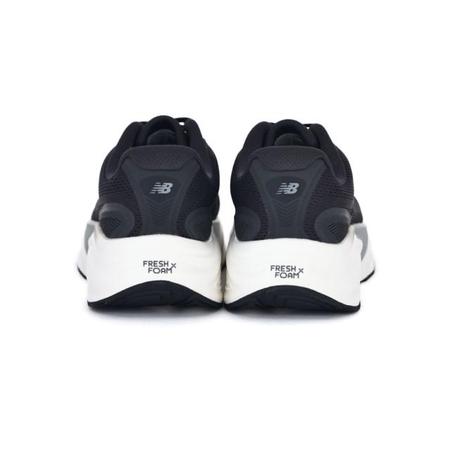 ニューバランス new balance メンズ スニーカー フレッシュフォーム エックス カイハ MKAIR 3FC ブラック 厚底 運動靴 ジム ジョギング ランニング トレーニング ウォーキング クッション性_7