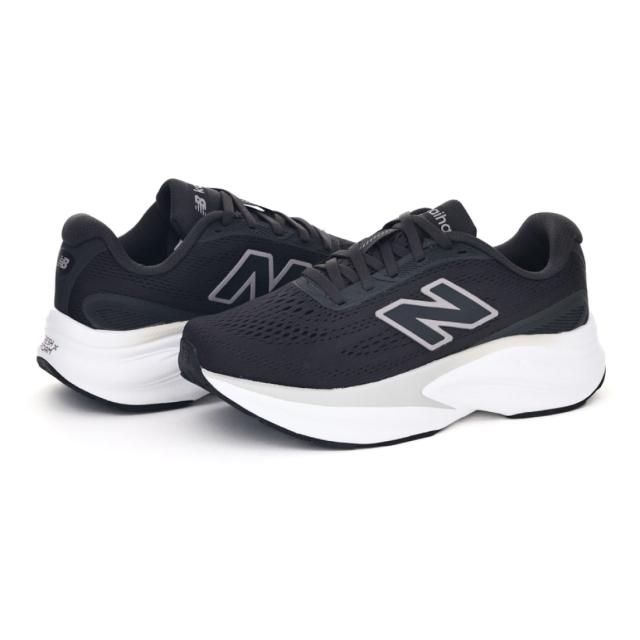 ニューバランス new balance レディース スニーカー フレッシュフォーム エックス カイハ WKAIR 4LY ブラック 厚底 運動靴 ジム ジョギング ランニング トレーニング ウォーキング クッション性_2