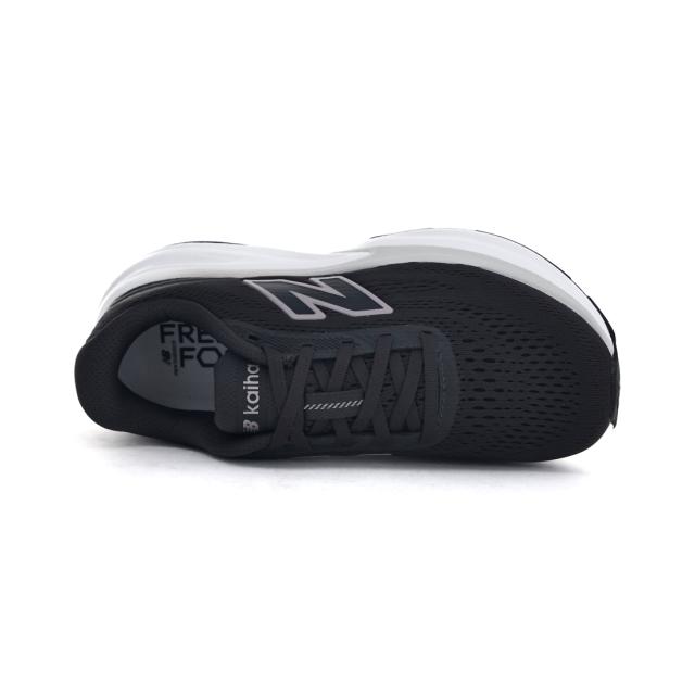 ニューバランス new balance レディース スニーカー フレッシュフォーム エックス カイハ WKAIR 4LY ブラック 厚底 運動靴 ジム ジョギング ランニング トレーニング ウォーキング クッション性_4