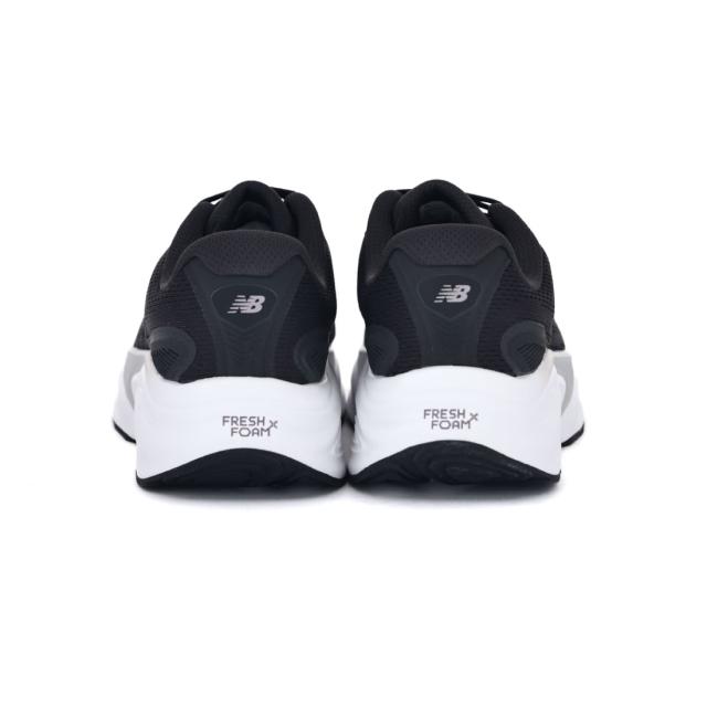 ニューバランス new balance レディース スニーカー フレッシュフォーム エックス カイハ WKAIR 4LY ブラック 厚底 運動靴 ジム ジョギング ランニング トレーニング ウォーキング クッション性_7