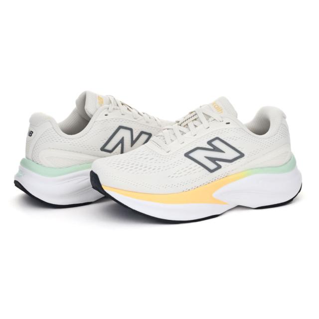 ニューバランス new balance レディース スニーカー フレッシュフォーム エックス カイハ WKAIR 586 ベージュ 厚底 運動靴 ジム ジョギング ランニング トレーニング ウォーキング クッション性_2
