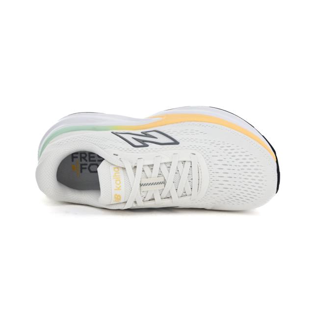 ニューバランス new balance レディース スニーカー フレッシュフォーム エックス カイハ WKAIR 586 ベージュ 厚底 運動靴 ジム ジョギング ランニング トレーニング ウォーキング クッション性_4