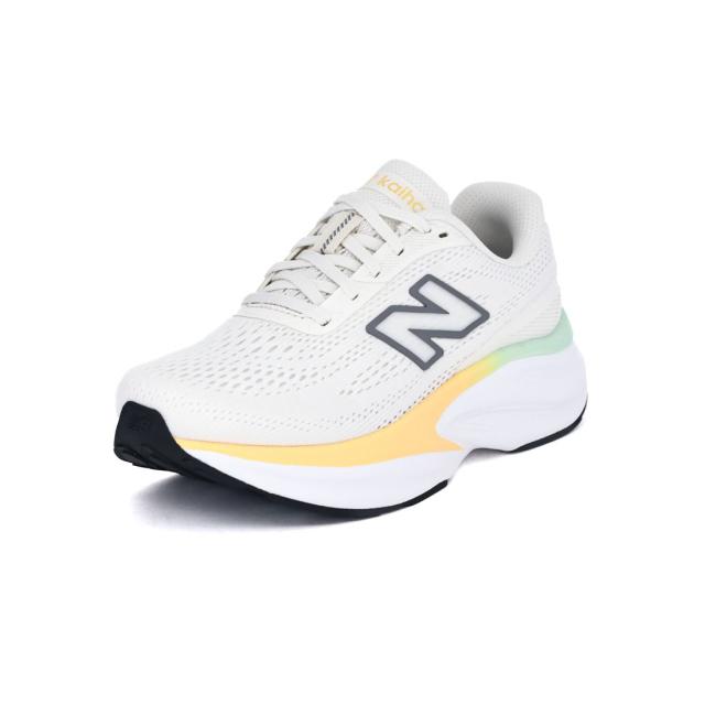 ニューバランス new balance レディース スニーカー フレッシュフォーム エックス カイハ WKAIR 586 ベージュ 厚底 運動靴 ジム ジョギング ランニング トレーニング ウォーキング クッション性_6