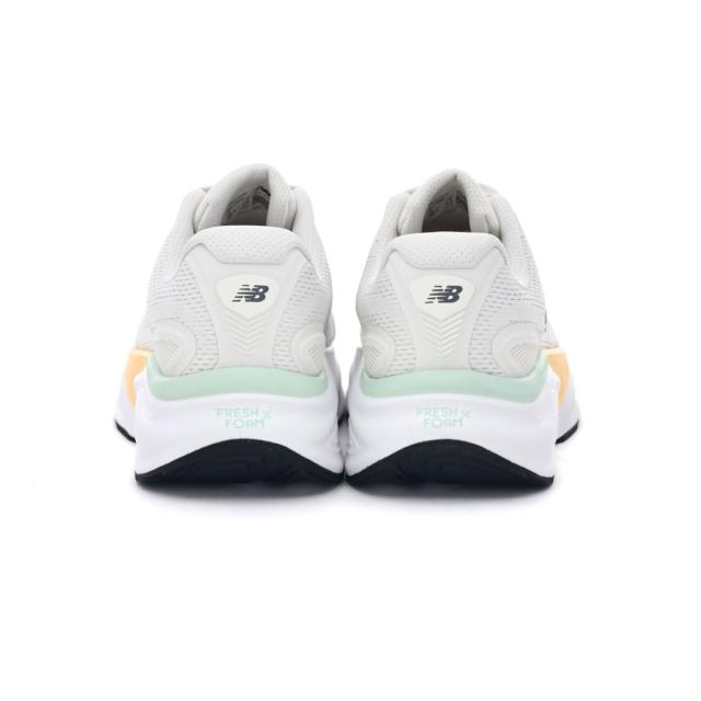 ニューバランス new balance レディース スニーカー フレッシュフォーム エックス カイハ WKAIR 586 ベージュ 厚底 運動靴 ジム ジョギング ランニング トレーニング ウォーキング クッション性_7