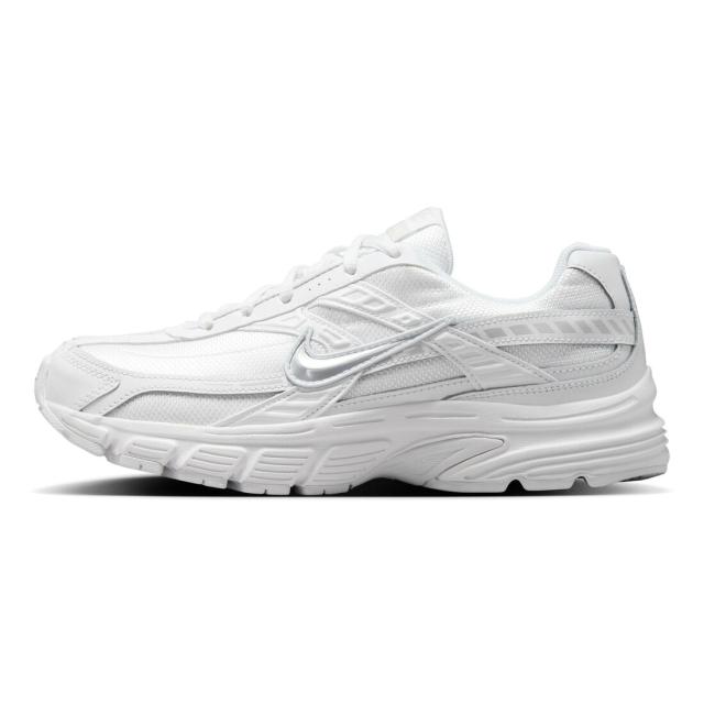 ナイキ NIKE レディース スニーカー ウィメンズ イニシエーター 394053-100 ローカット ランニング トレーニング ウォーキング 運動 スポーツ ジム Y2K