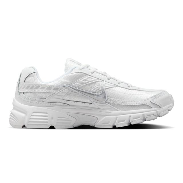 ナイキ NIKE レディース スニーカー ウィメンズ イニシエーター 394053-100 ローカット ランニング トレーニング ウォーキング 運動 スポーツ ジム Y2K