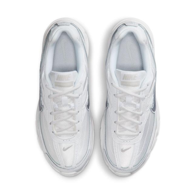 ナイキ NIKE レディース スニーカー ウィメンズ イニシエーター 394053-100 ローカット ランニング トレーニング ウォーキング 運動 スポーツ ジム Y2K