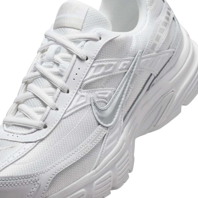 ナイキ NIKE レディース スニーカー ウィメンズ イニシエーター 394053-100 ローカット ランニング トレーニング ウォーキング 運動 スポーツ ジム Y2K
