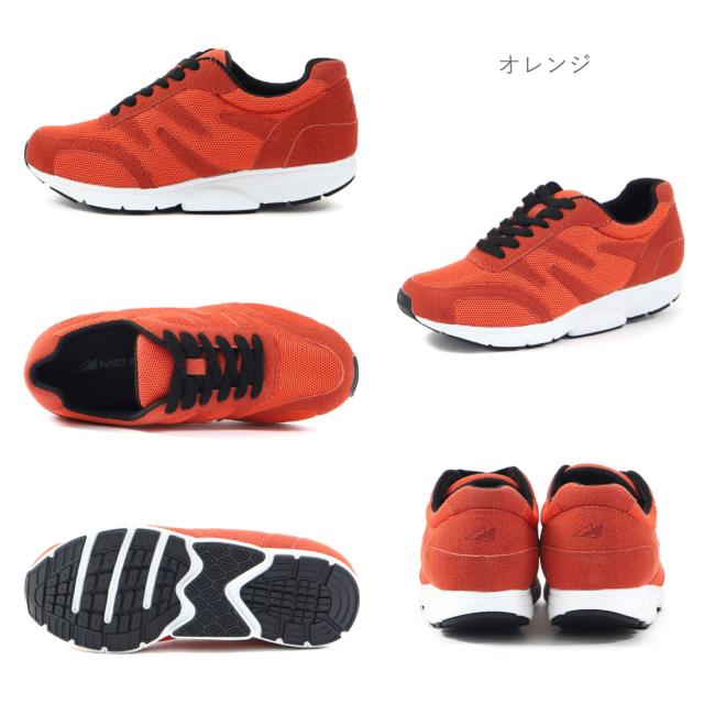 ミッドフット MIDFOOT レディース スニーカー ライトベーシックウォーク MF-81NL ウォーキング 歩く力 ダイエット 外反母趾 4E 幅広 甲高 ワイド 制菌 消臭 通気性 軽量 足底腱膜炎 婦人 靴 シューセラー 長距離 骨挫傷 踵 関西大学_14
