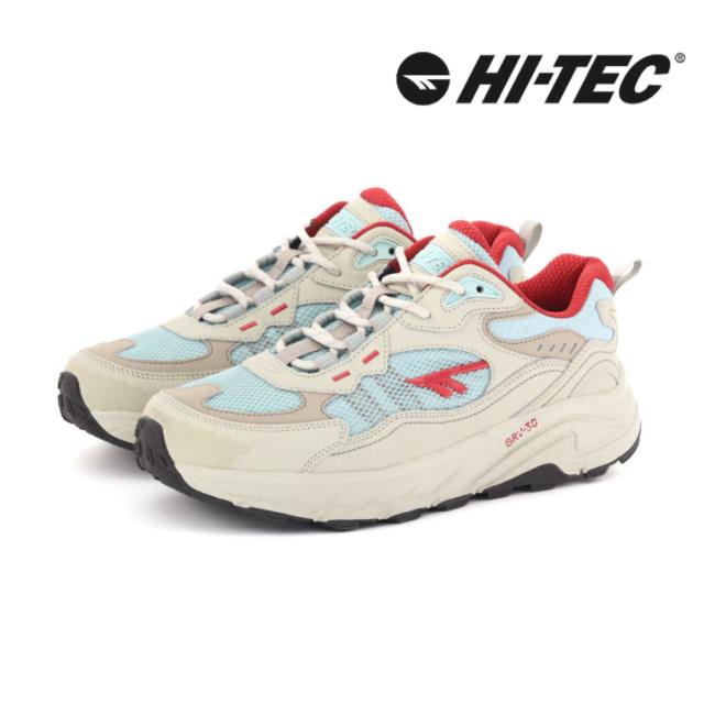 ハイテック HI-TEC メンズ レディース スニーカー イーストエンド WP HT HKU16 トレッキング ハイキング 山登り 登山 全天候型モデル ダッドシューズ_3
