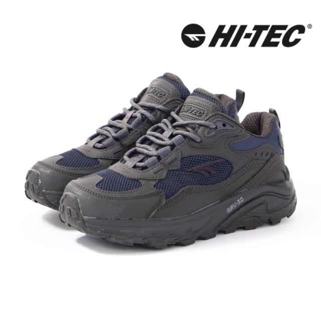 ハイテック HI-TEC メンズ レディース スニーカー イーストエンド WP HT HKU16 トレッキング ハイキング 山登り 登山 全天候型モデル ダッドシューズ_4