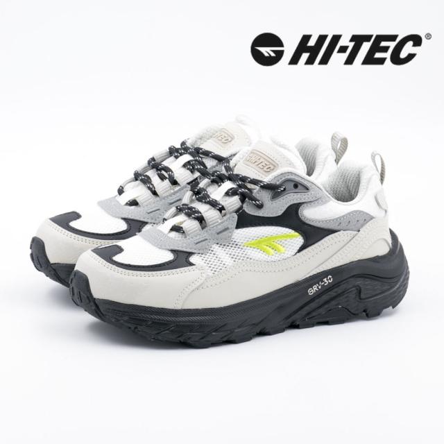 ハイテック HI-TEC メンズ レディース スニーカー イーストエンド WP HT HKU16 トレッキング ハイキング 山登り 登山 全天候型モデル ダッドシューズ_5