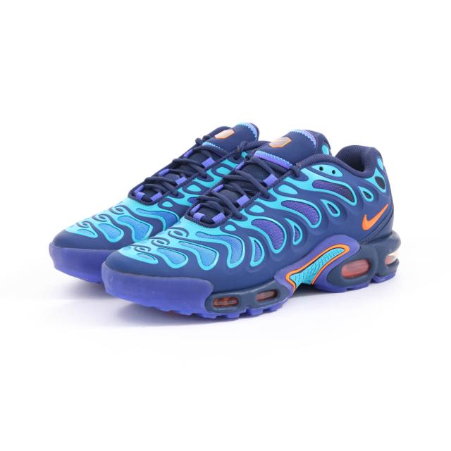 ナイキ NIKE メンズ スニーカー エアマックスプラス ドリフト AIR MAX PLUS DRIFT FD4290-400 ローカット ランニング トレーニング 正規品の通販は 21,456円