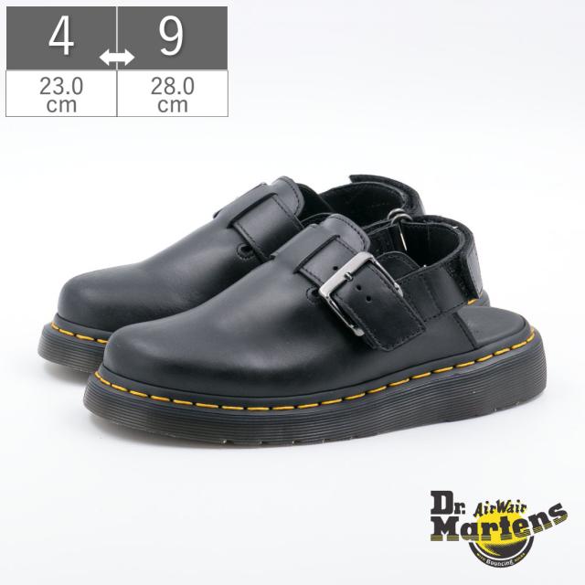 ドクターマーチン Dr.Martens レディース メンズ サンダル ジョージ
