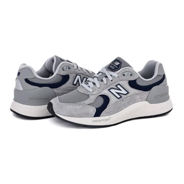 ニューバランス new balance レディース スニーカー フレッシュフォーム X 1880 V2 U188W3U2 ウォーキング 歩きやすい 疲れにくい シンプル カジュアル レトロ レトロスニーカー