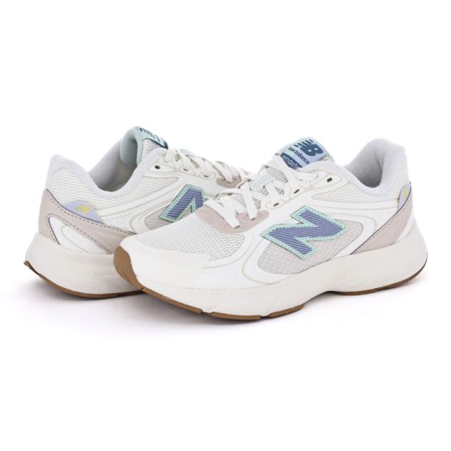 ニューバランス new balance レディース スニーカー フレッシュフォーム アマステ WAMAS 2PS ベージュ 運動靴 ジム ランニング トレーニング ウォーキング 6,772円