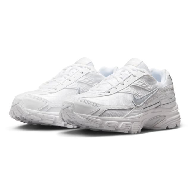 ナイキ NIKE レディース スニーカー ウィメンズ イニシエーター 394053-100 ローカット ランニング トレーニング ウォーキング 運動 スポーツ ジム Y2K