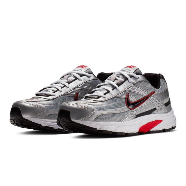 ナイキ NIKE メンズ スニーカー イニシエーター 394055-001 ローカット ランニング トレーニング ウォーキング 運動 スポーツ ジム Y2K