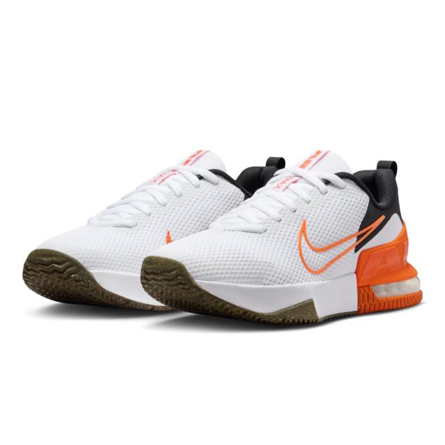 ナイキ NIKE メンズ スニーカー エア マックス アルファ トレーナー 6 FQ1833-109 ローカット ランニングトレーニング ウォーキング 運動 スポーツ ジム