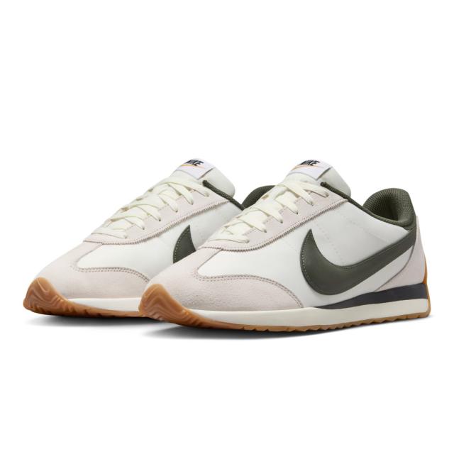 ナイキ NIKE メンズ スニーカー パシフィック HQ2052-002 おしゃれ シンプル ローテクスニーカー ローカット レトロスニーカー スポーティー