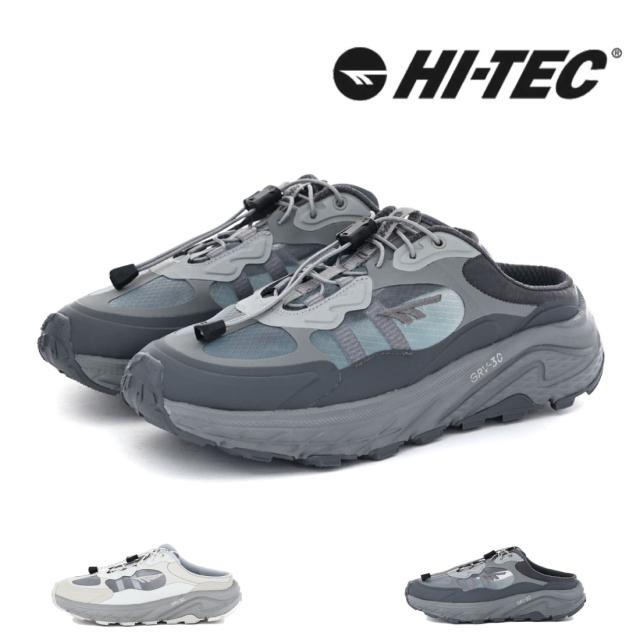 ハイテック HI-TEC レディース メンズ サンダル イーストエンド フロート HT SD014 スニーカーサンダル ミュールサンダル スポーツサンダル アウトドア キャンプ ドローコード 6,424円