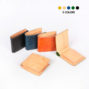 二つ折り財布 財布 メンズ 二つ折り 革財布 二つ折り財布メンズ 本革 革 皮財布 小銭入れ メンズ財布 レディース おしゃれ 退職 記念日 男性 女性 ギフト プレゼント 小さい財布 2つ折り 高級 レザー 母の日 父の日 8,624円