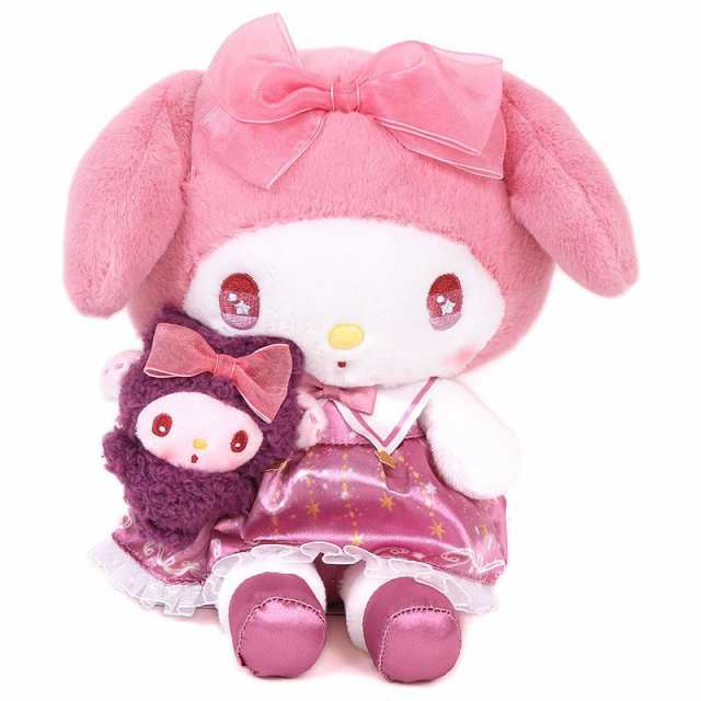 マイメロ リバーシブル ブランケット サンリオ マイメロディ