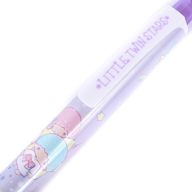 ご当地サンリオ リトルツインスターズ シャープペン キキララシャープペン 5本. Amazon.co.jp: サンリオ(SANRIO) キキララ リトルツインスターズ