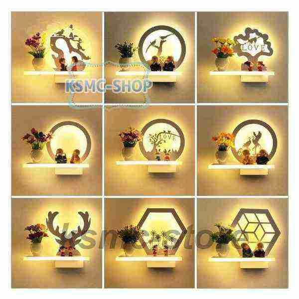 壁掛け照明 ベッドライト インテリア おしゃれ ブラケットライト 玄関灯 ウォールライト 工事必要 リビング 壁掛けライト キッズルームの通販は 8,599円