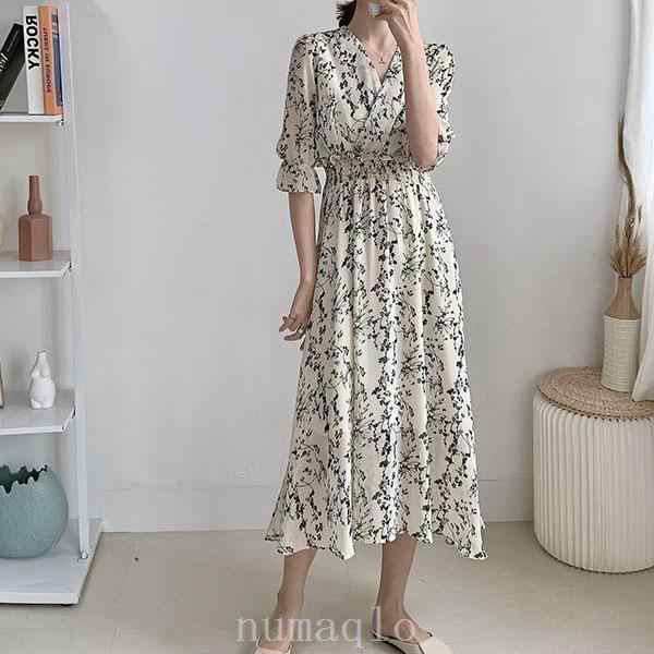 ワンピ 30代 40代 大人 上品 エレガント 花柄 ひざ丈 ワンピース タイト トールサイズ レディース 半袖 夏 タイトワンピース 着やせ 膝丈の通販は 6,267円