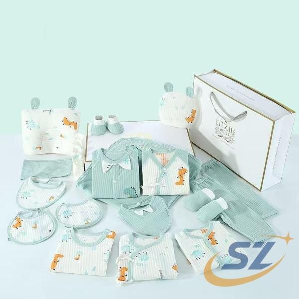 出産祝い おしゃれ かわいい かご 盛り ベビーギフト ギフトセット イチゴ ピンク シェンヘン グリーン 黄色 出産祝 御祝い ベビーに安心 男の子 女の子