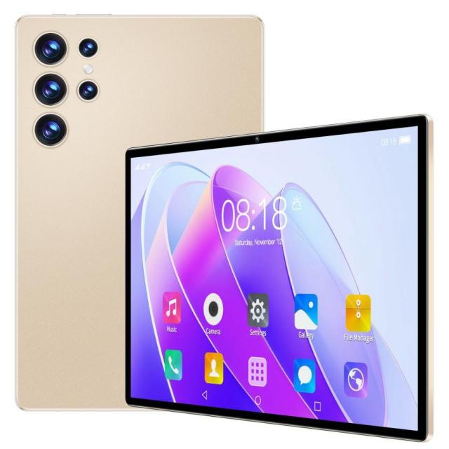 タブレット PC 本体 Android15 10インチ 8GB+256GB テレワーク 2560*1600 ネット授業 子供向け 動画視聴 Bluetooth WiFi 人気 誕生日 クリスマス プレゼント2025の通販は