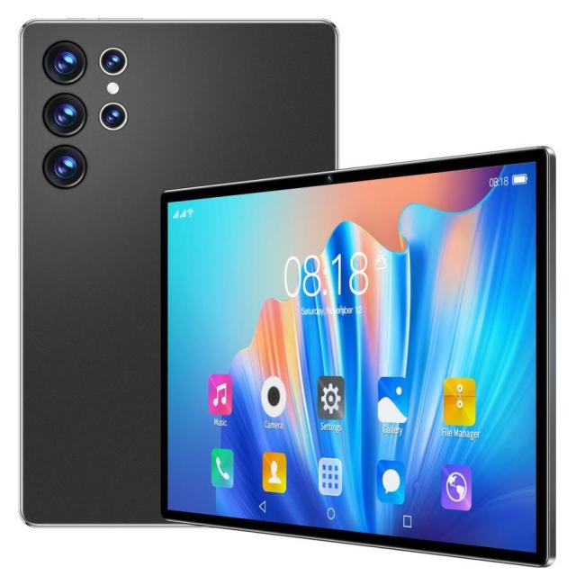 タブレット PC 本体 Android15 10インチ 8GB+256GB テレワーク 2560*1600 ネット授業 子供向け 動画視聴 Bluetooth WiFi 人気 誕生日 クリスマス プレゼント2025の通販は
