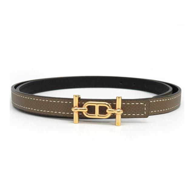 新品・未使用】ルイヴィトン ベルト 82〜92cm ダミエ・アンフィニ  