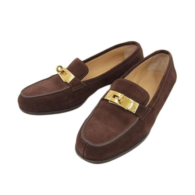★Hobbs London★ リジー スエード コート シューズ ☆Hobbs London☆ リジー スエード コート シューズ