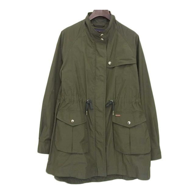 ウールリッチウーレンミルズ WOOLRICH WOOLEN MILLS コート レディース  