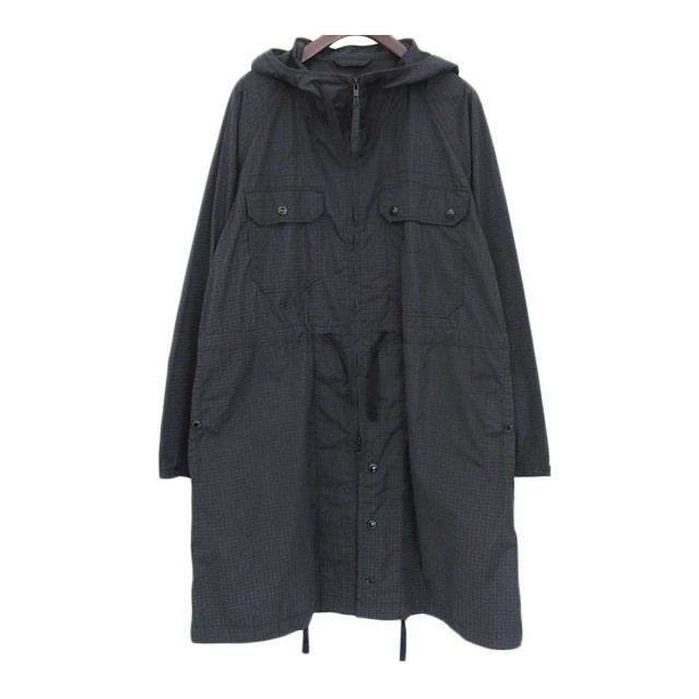 エンジニアードガーメンツ ENGINEERED GARMENTS コート メンズ グレー Engineered Garments 中古 【アパレル・小物】の通販は