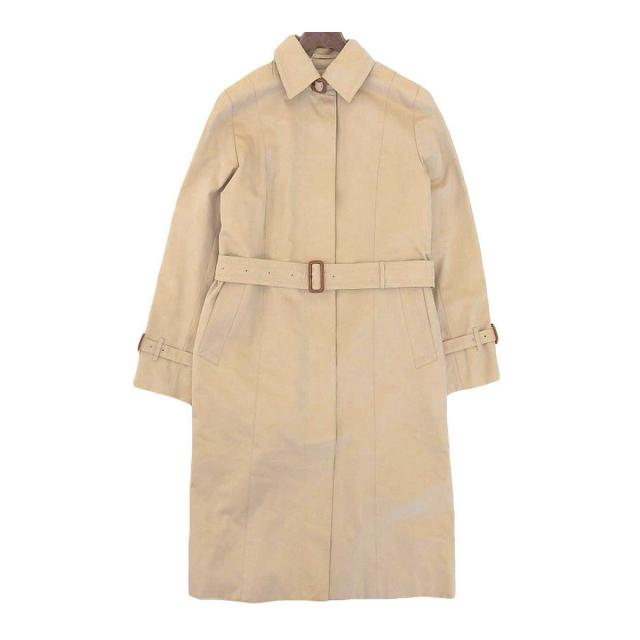 バーバリー ライナー付き トレンチコート レディース ベージュ BURBERRY 中古 【アパレル・小物】の通販は