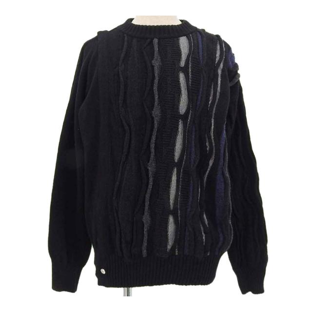 25SS 送料＆関税込◇Dries Van Noten◇ ボクシーコットンシャツ