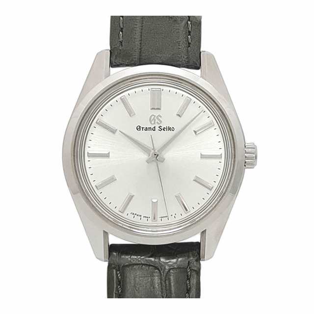 セイコー グランドセイコー ヘリテージコレクション SBGW291 手巻き ステンレススティール メンズ SEIKO 中古 【時計】の通販は
