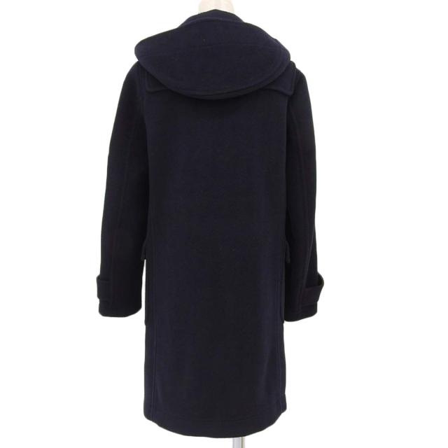 マッキントッシュ ダッフルコート メンズ ネイビー Mackintosh