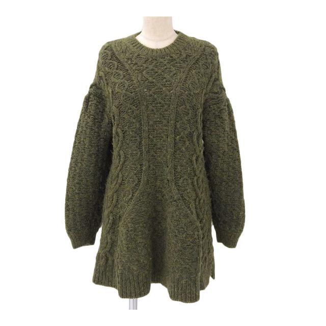 Simone Rocha ニット・セーター レディース シモーネロシャ 中古 古着 