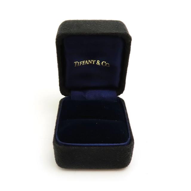ティファニー リングケース内箱 ユニセックス TIFFANY&Co.