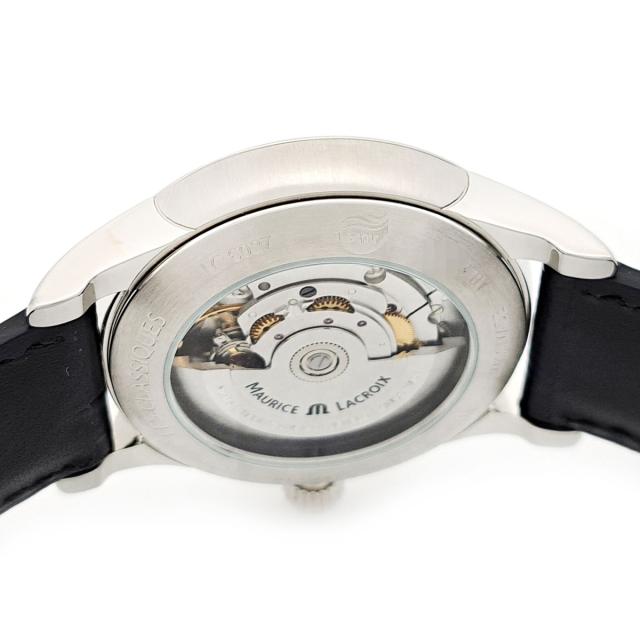MAURICE LACROIX レ・クラシック 自動巻
