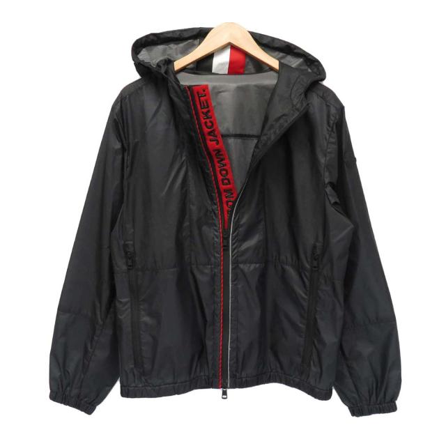 モンクレール　MONCLER メンズ ナイロンジャケット　 サイズ2 MONCLER ナイロンジャケット サイズ2（およそM） MONCLER