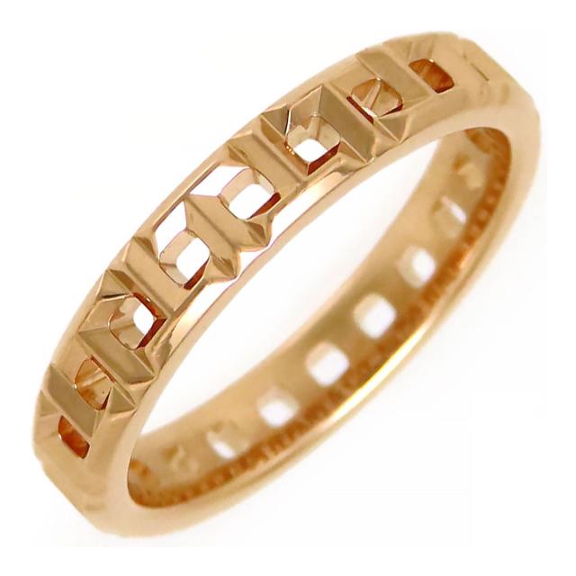 Tiffany & Co. トゥルーナローリング 18K ホワイトゴールド 9号 Tiffany & Co. トゥルーナローリング 18K ホワイトゴールド 9号
