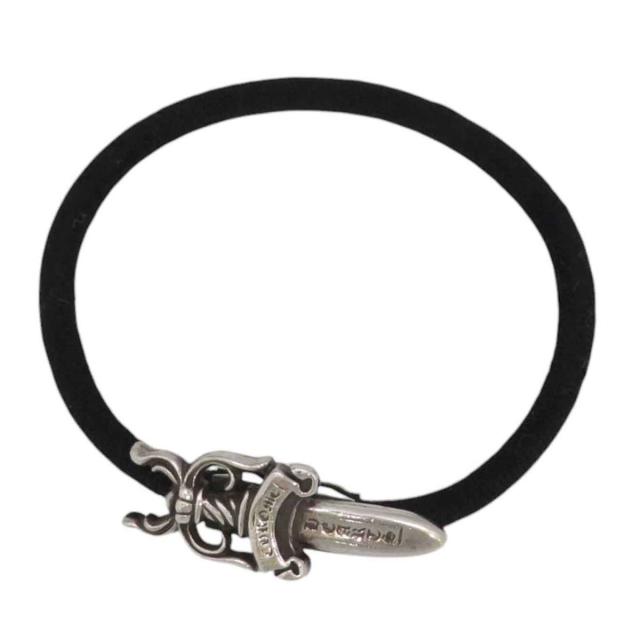 Chrome Hearts クロムハーツ ヘアバンド ブレスレットBSフレア CHROME