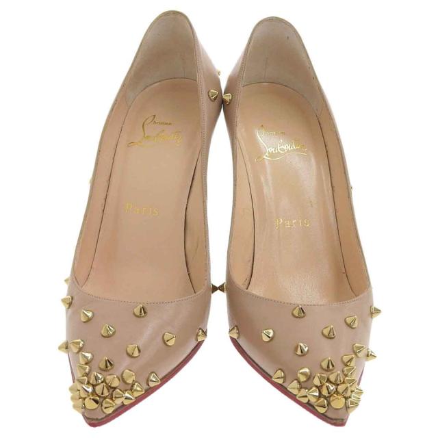 中古・古着通販】Christian Louboutin (クリスチャン・ルブタン