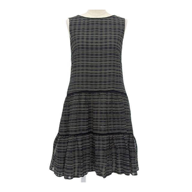 フォクシー FOXEY BOUTIQUE Dress Prologue ワンピース