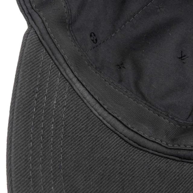 ルイヴィトン LV スマッシュ キャップ M7608L ユニセックス ブラック LOUIS VUITTON  【アパレル・小物】 帽子